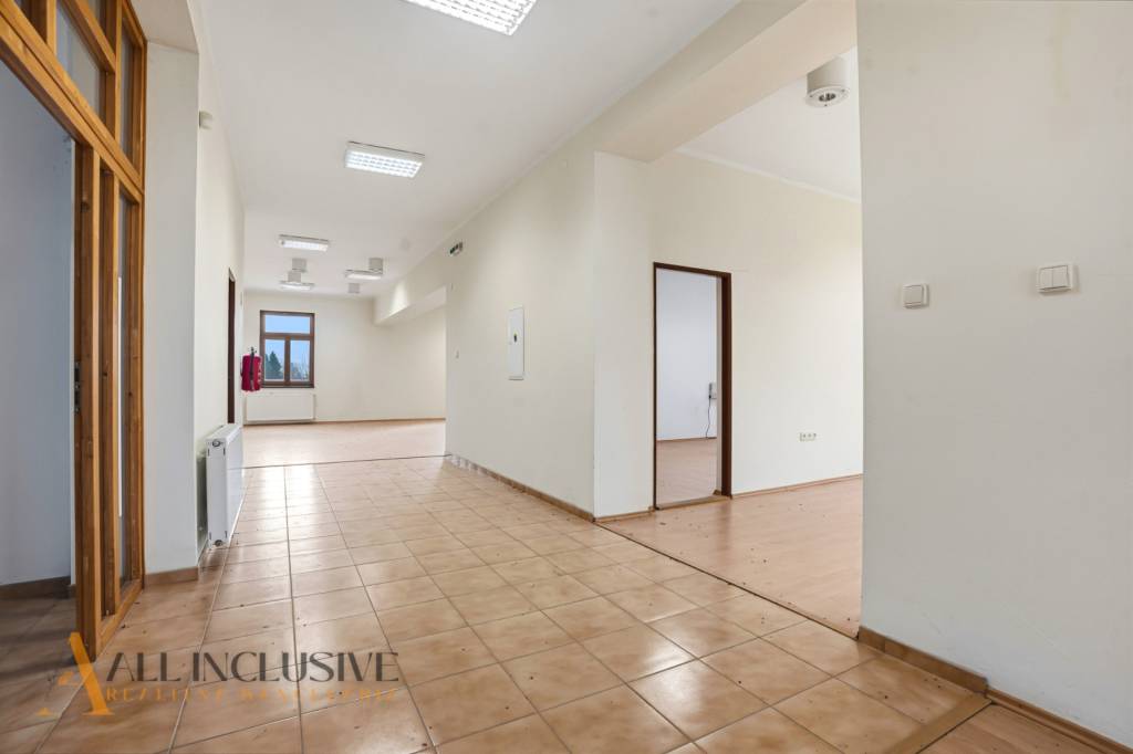 ALL INCLUSIVE | POLYFUNKČNÝ OBJEKT | CHRABRANY | TOPOĽČANY - 19