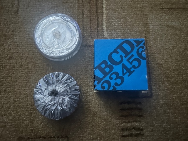 Predám MIX retro vecí - 19