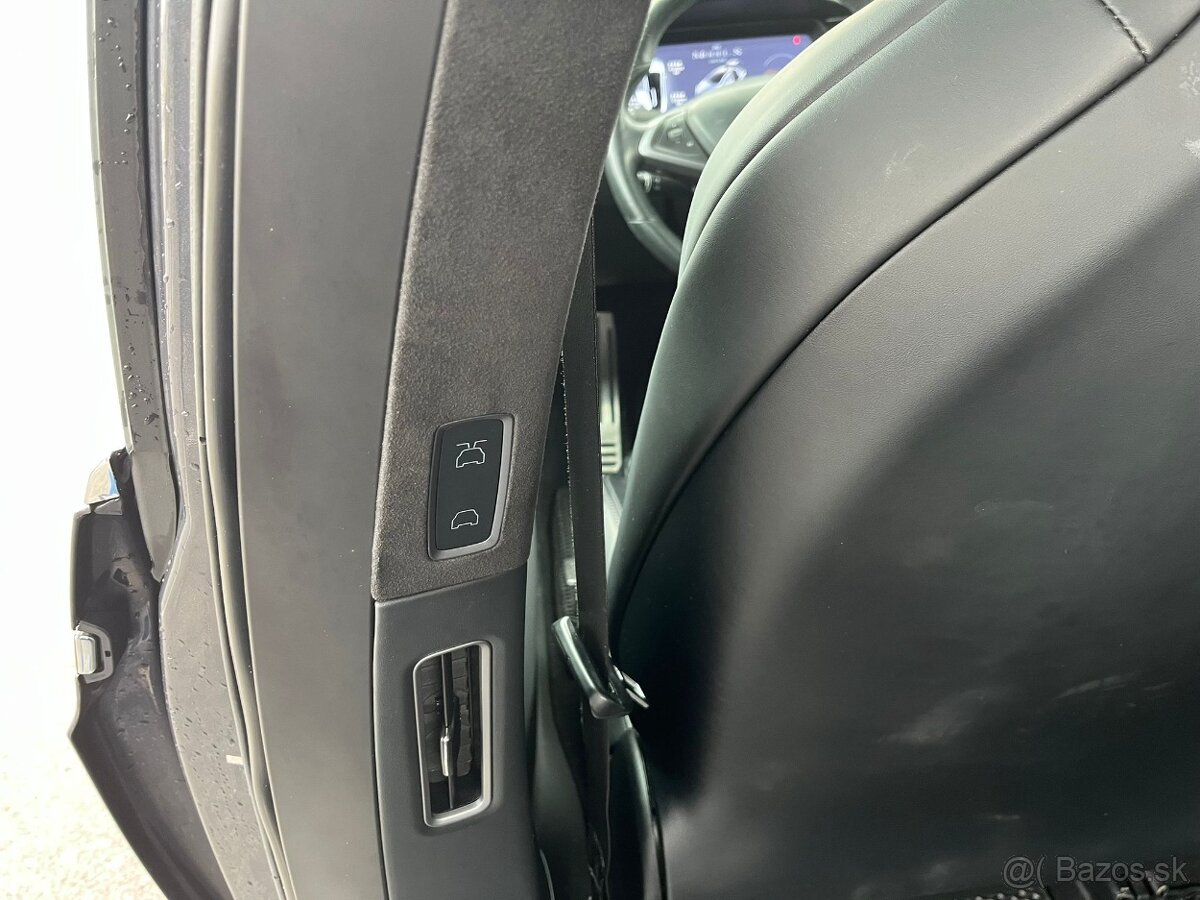 TESLA MODEL X 100D / LONG RANGE AWD – 2019 – odpočet DPH - 19