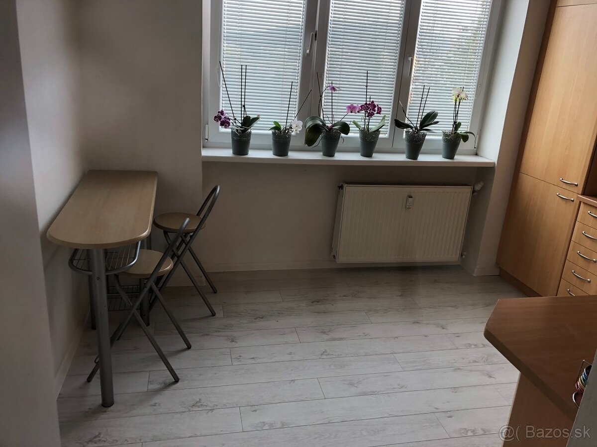 2 izbový byt na Bulvári blízko Auparku - 19