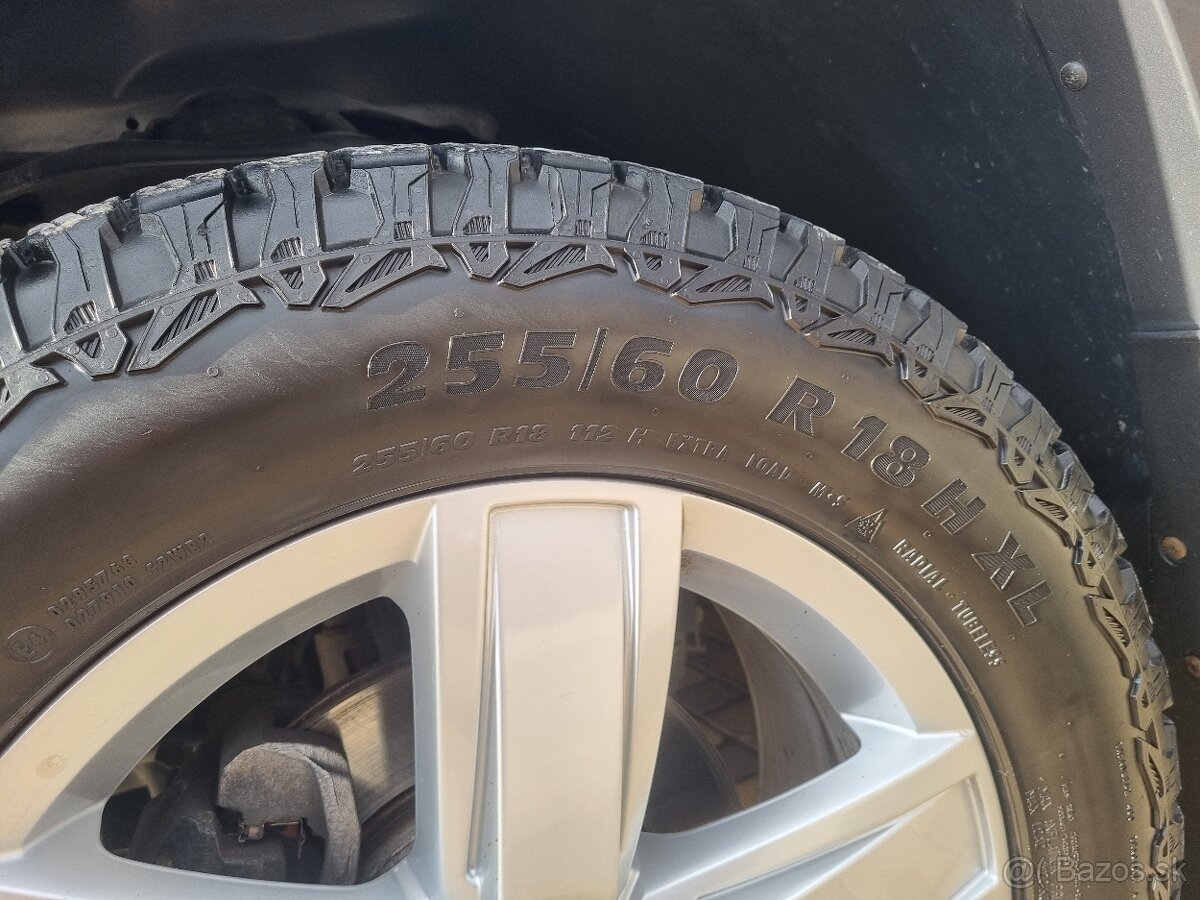 Volkswagen Amarok - 19