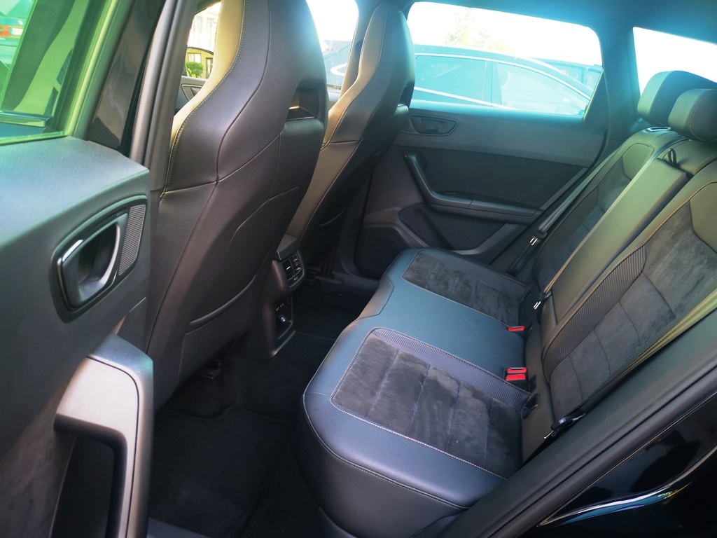 Cupra Ateca Basis 4Drive DSG - 2019 - 144.000km - 19