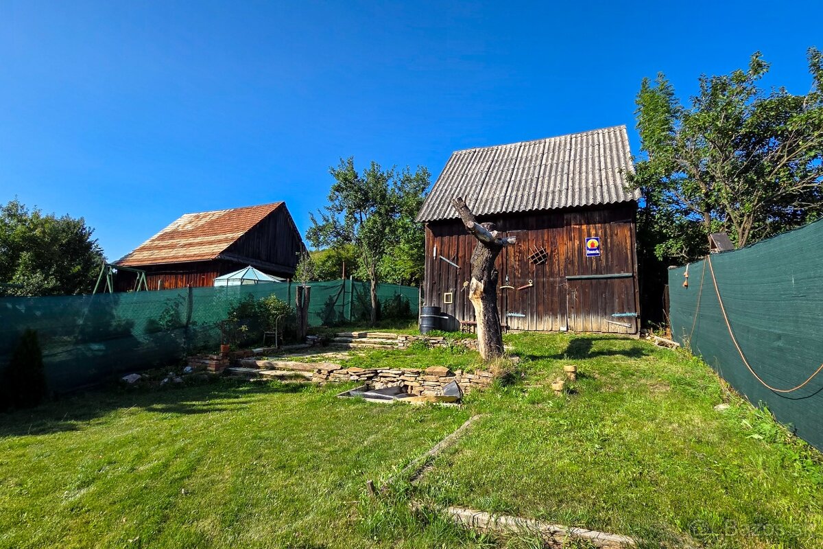 Na predaj rodinný dom, Hrabušice, okr. Spišská Nová Ves - 19