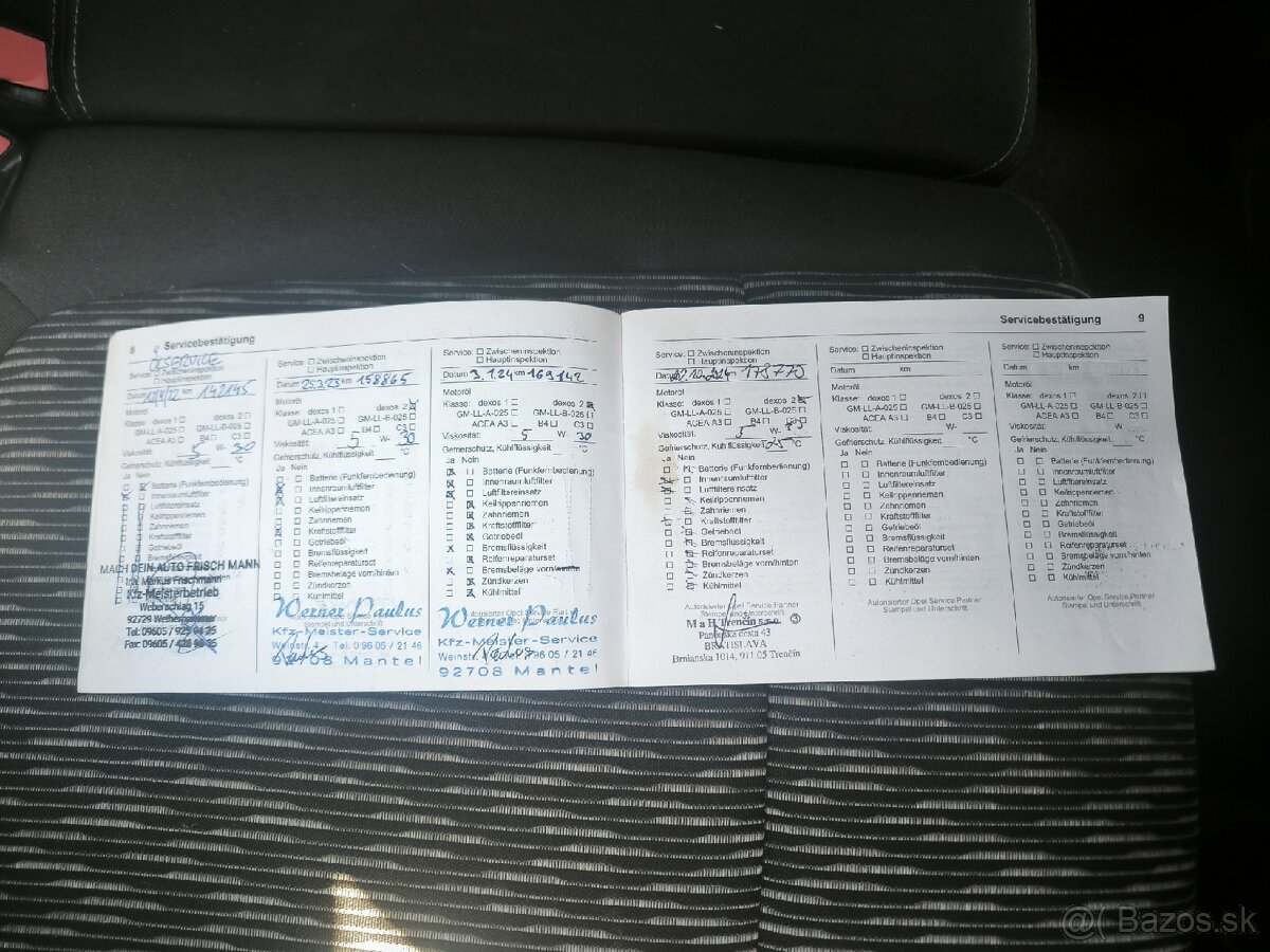 Opel Mokka Cosmo 1,7cdti 96Kw,4x4 Sport. - 19