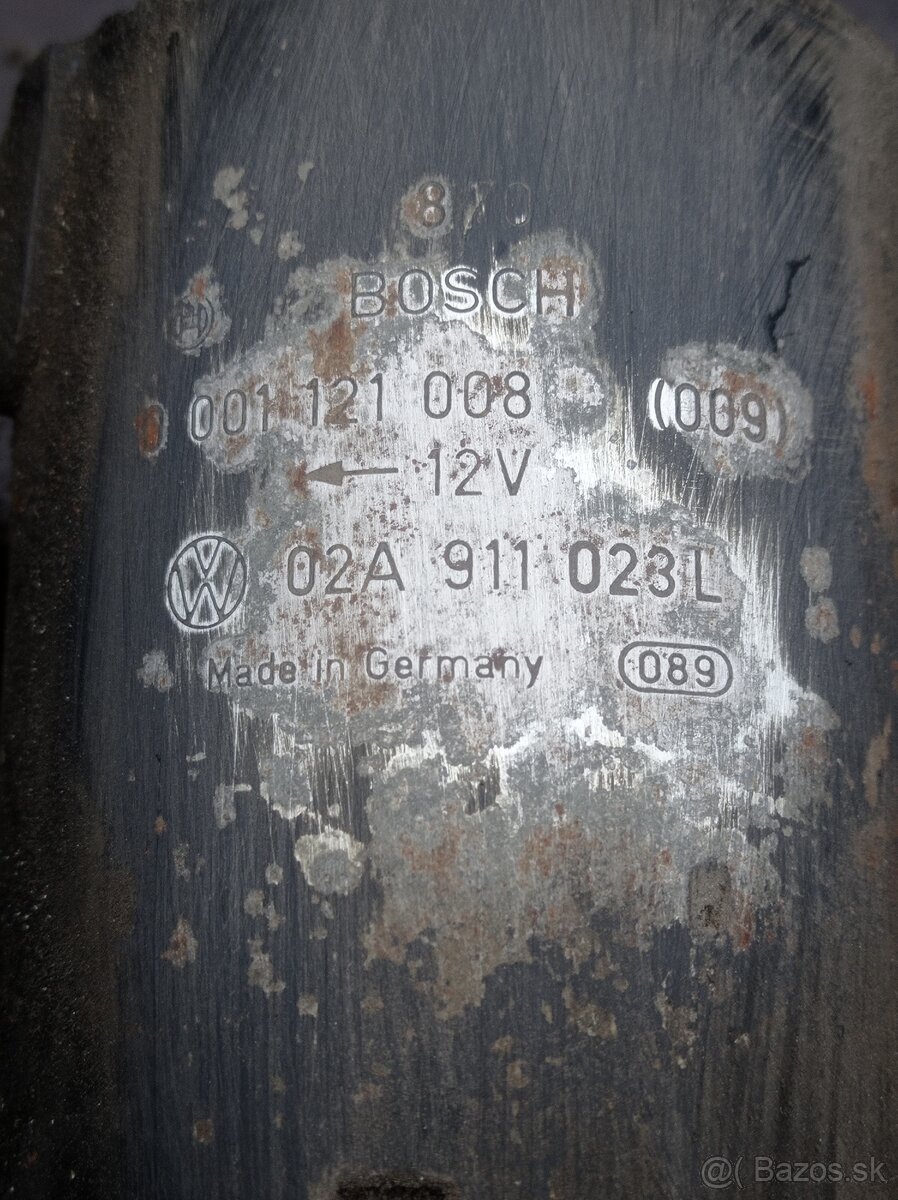 Golf IV Golf 4 TDI - 19