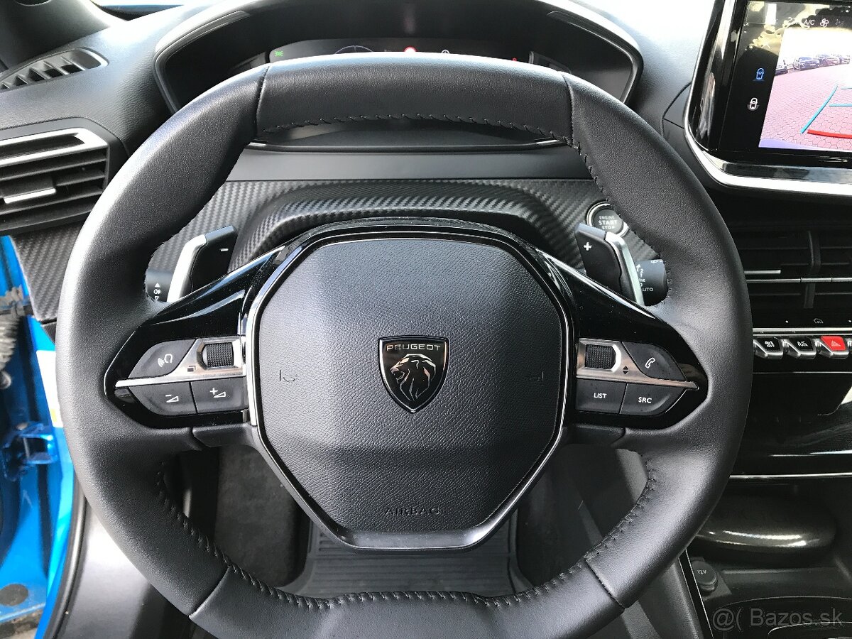 Peugeot 2008 1.2 PureTech 130 Allure EAT8 - 19