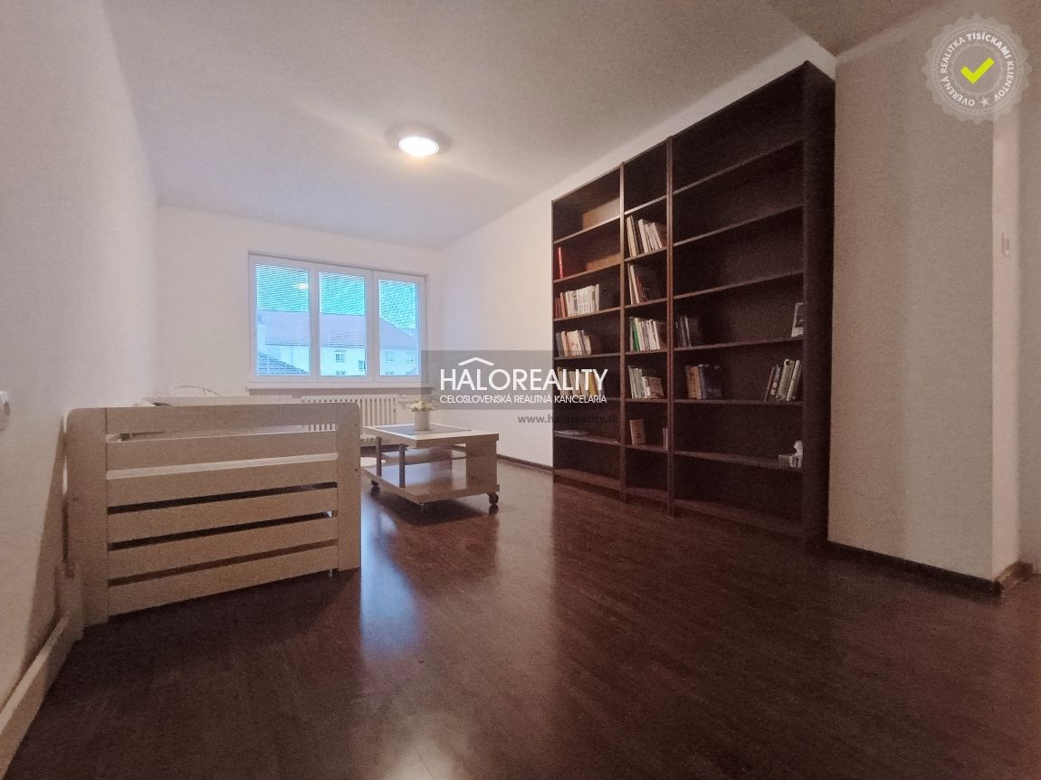 HALO reality - Predaj, dvojizbový byt Dunajská Streda, Komen - 19