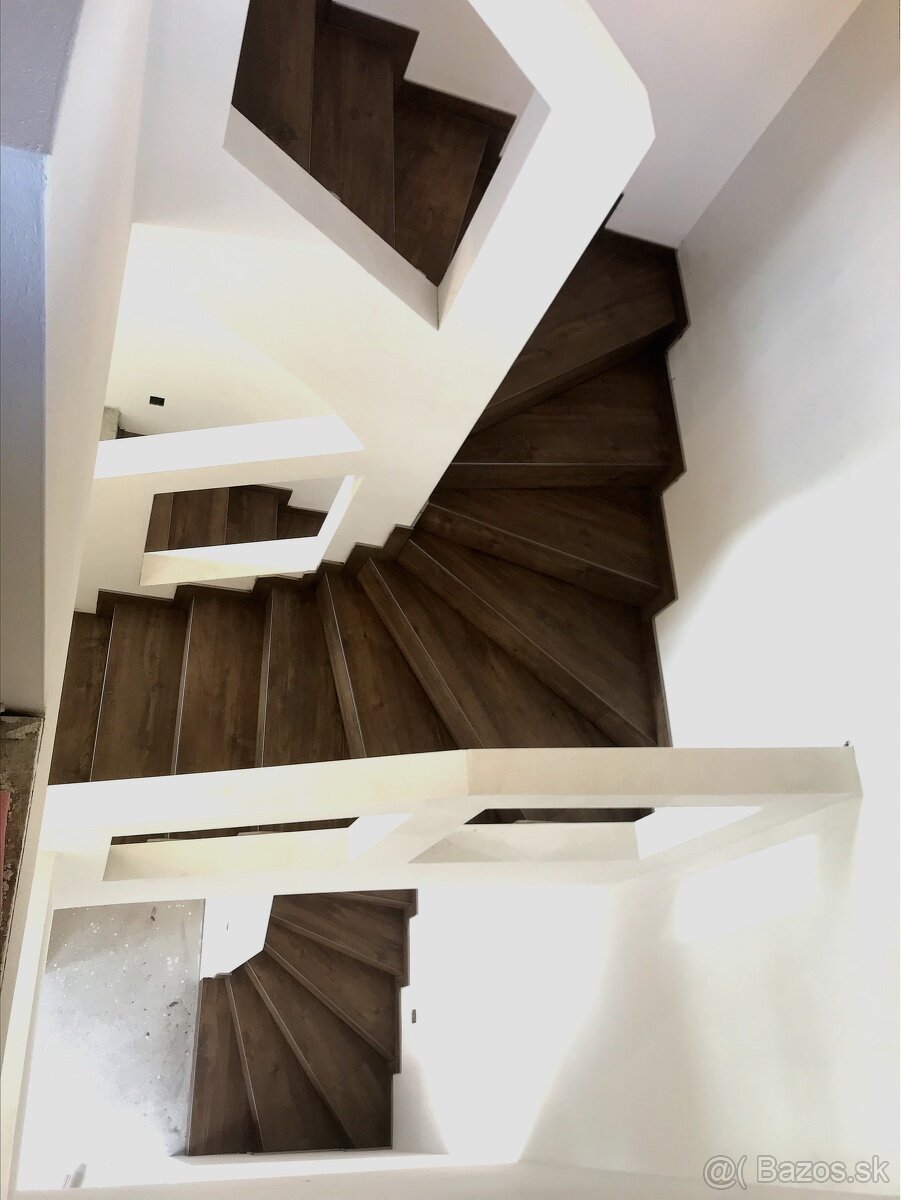 Obkladačské práce Obklady a dlažby - 19