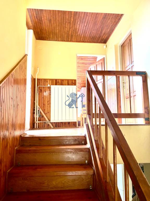 Rekreačný RD pri Oravskej Priehrade na Slanickej Osade - 19