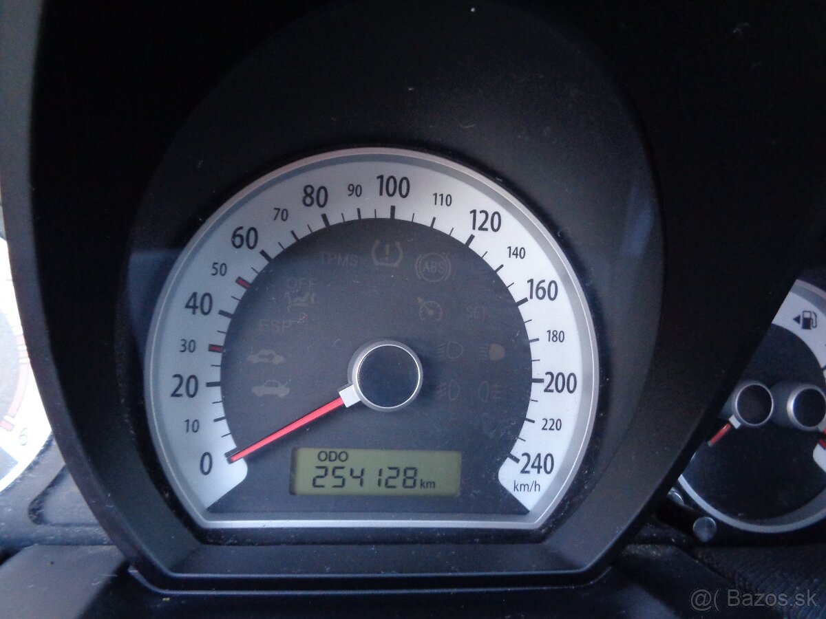 KIA Cee’d 1.6 CRDi VGT LX - 19