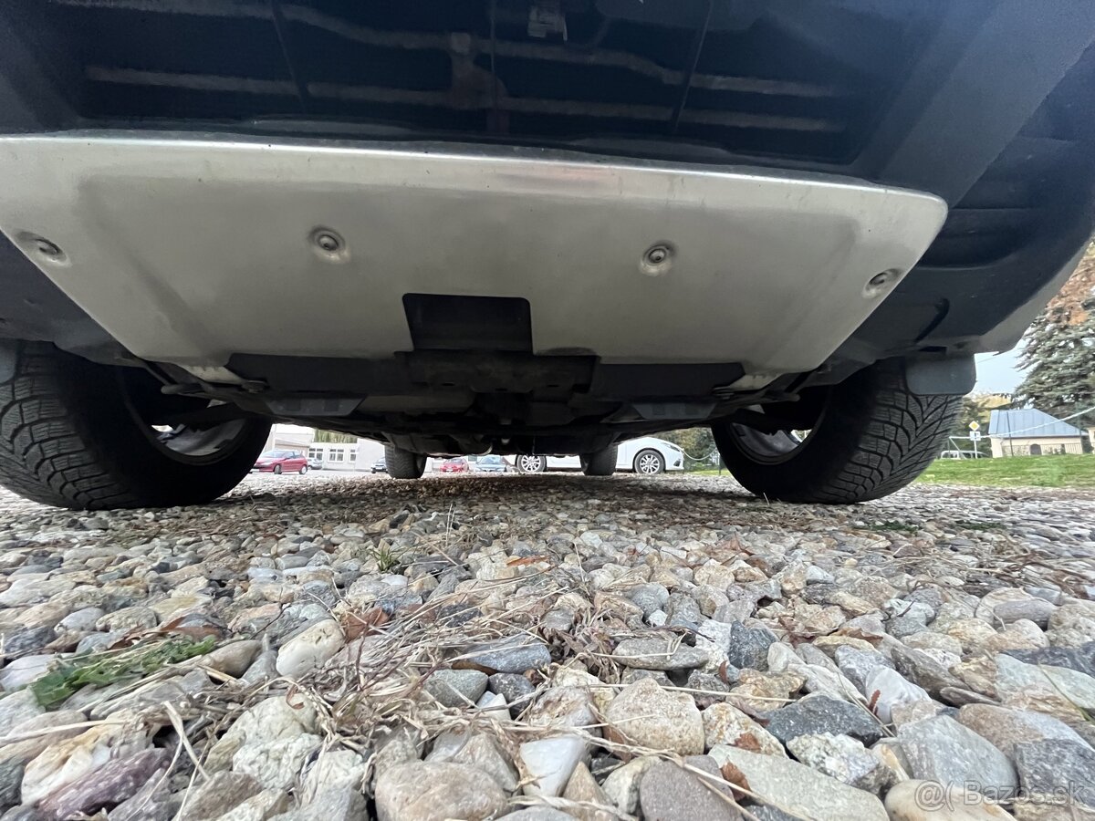 Honda CR-V 2.4 AUTOMAT, 4x4, BENZÍN+LPG - 19