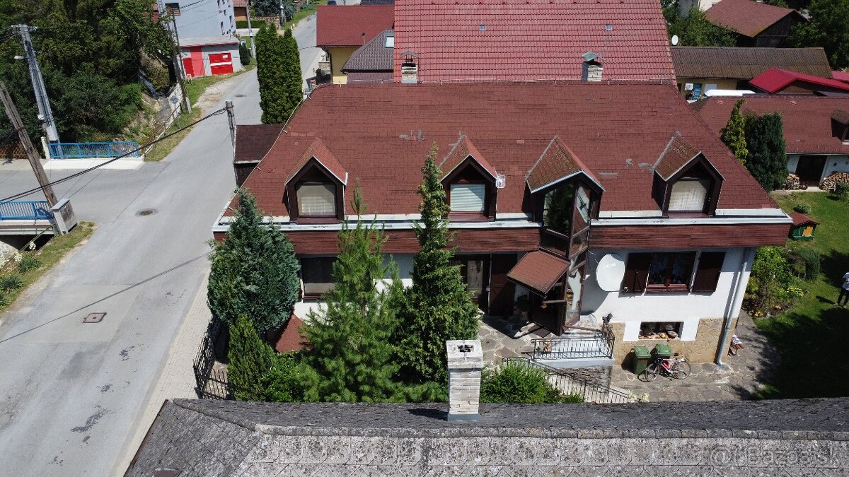 NOVÁ CENA rodinný dom s pozemkom 968 m2 - Rožkovany - 19