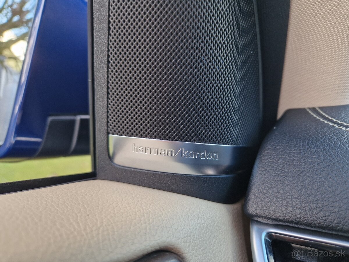 MERCEDES-BENZ GLE CUPE 400 4MATIC - 19