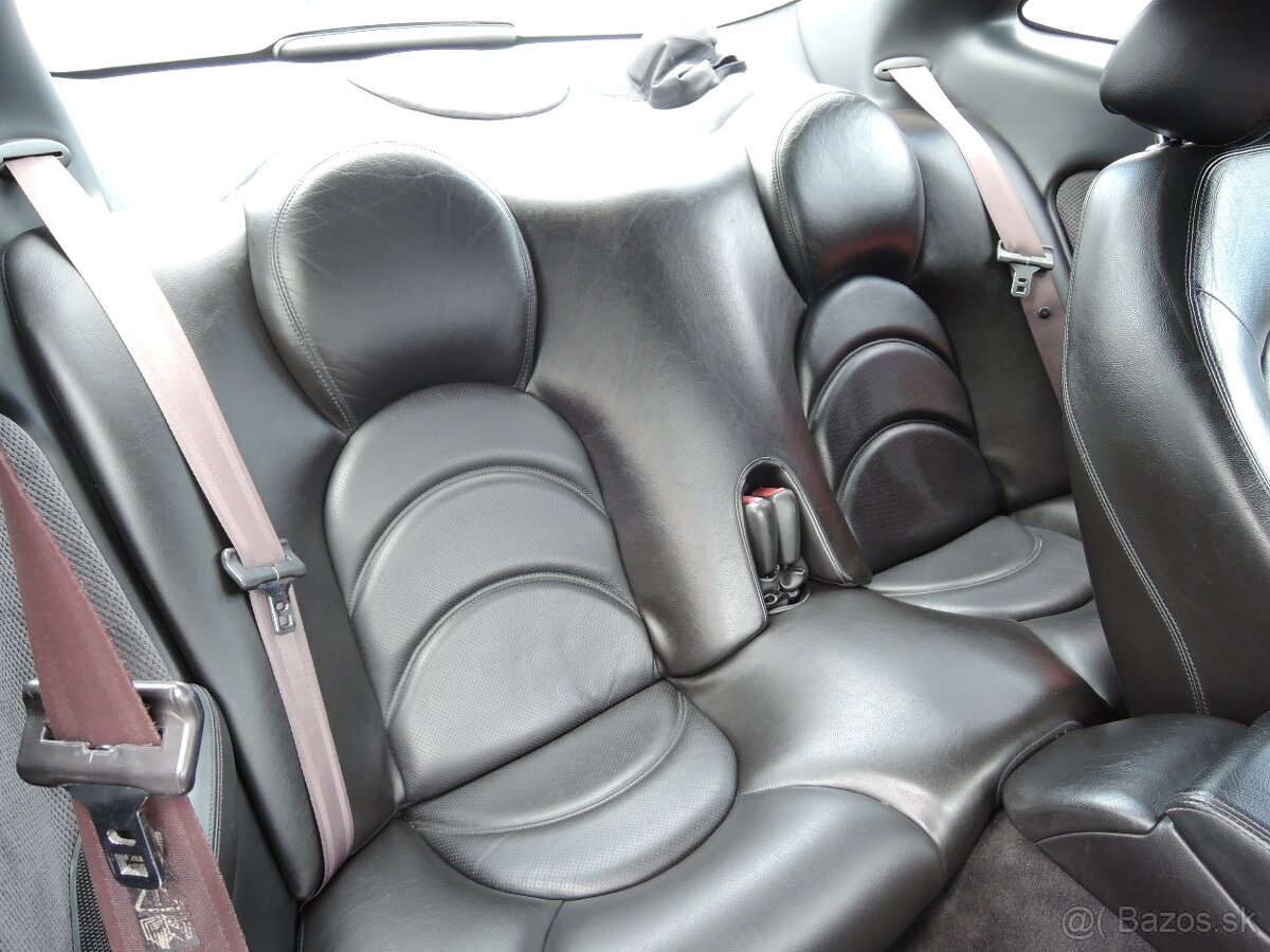 Jaguar XKR 4.0i V8 Supercherger 2000 - 19