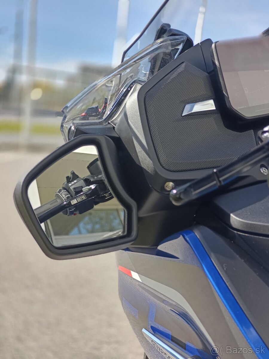 BMW R 1250 RT 2024 v záruke odpočet DPH - 19