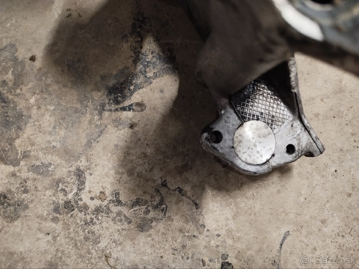 Nissan Terrano 2.7 - 19