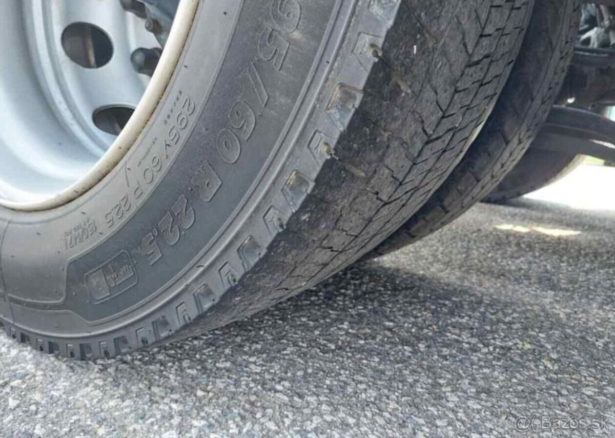 Scania R450 nafta automat 331 kw - 19