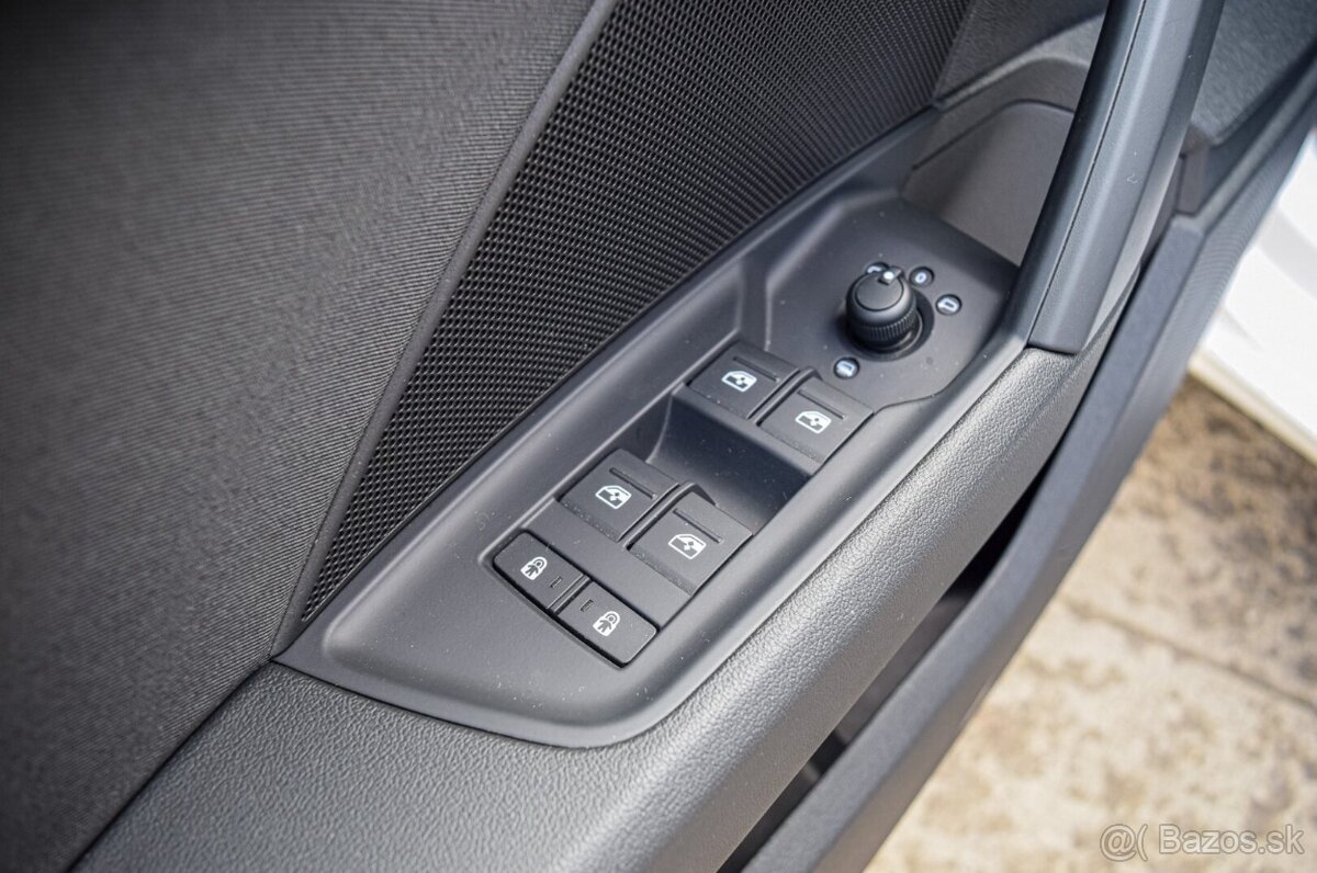 Audi A3 30 1.0 TFSI mHEV 2024 - 19