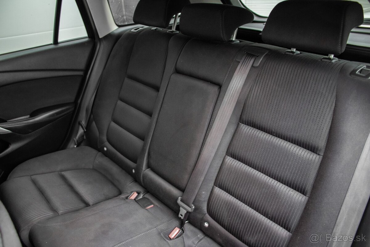 Mazda 6 Combi 2.2 Skyactiv-D Challenge A/T DPH - 19