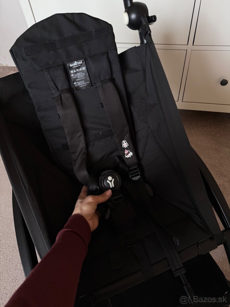 Babyzen yoyo 2 (Stokke) - 19