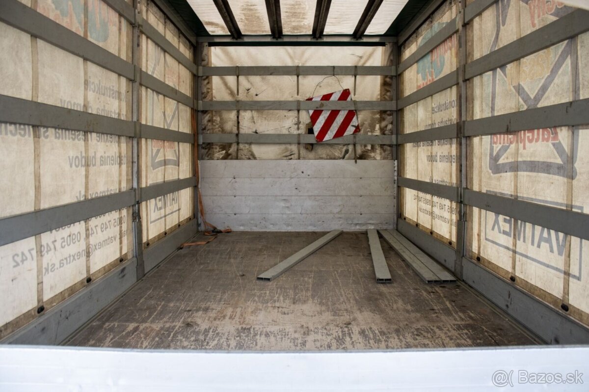 Peugeot Boxer 120kW, (2019) - 19