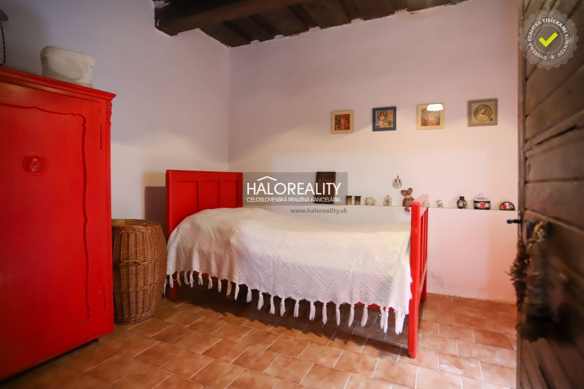 HALO reality - REZERVOVANÉ (prihláste sa na čakaciu listinu) - 19