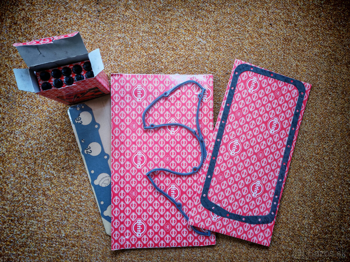 Predám náhradné diely na Peugeot 405 - 19