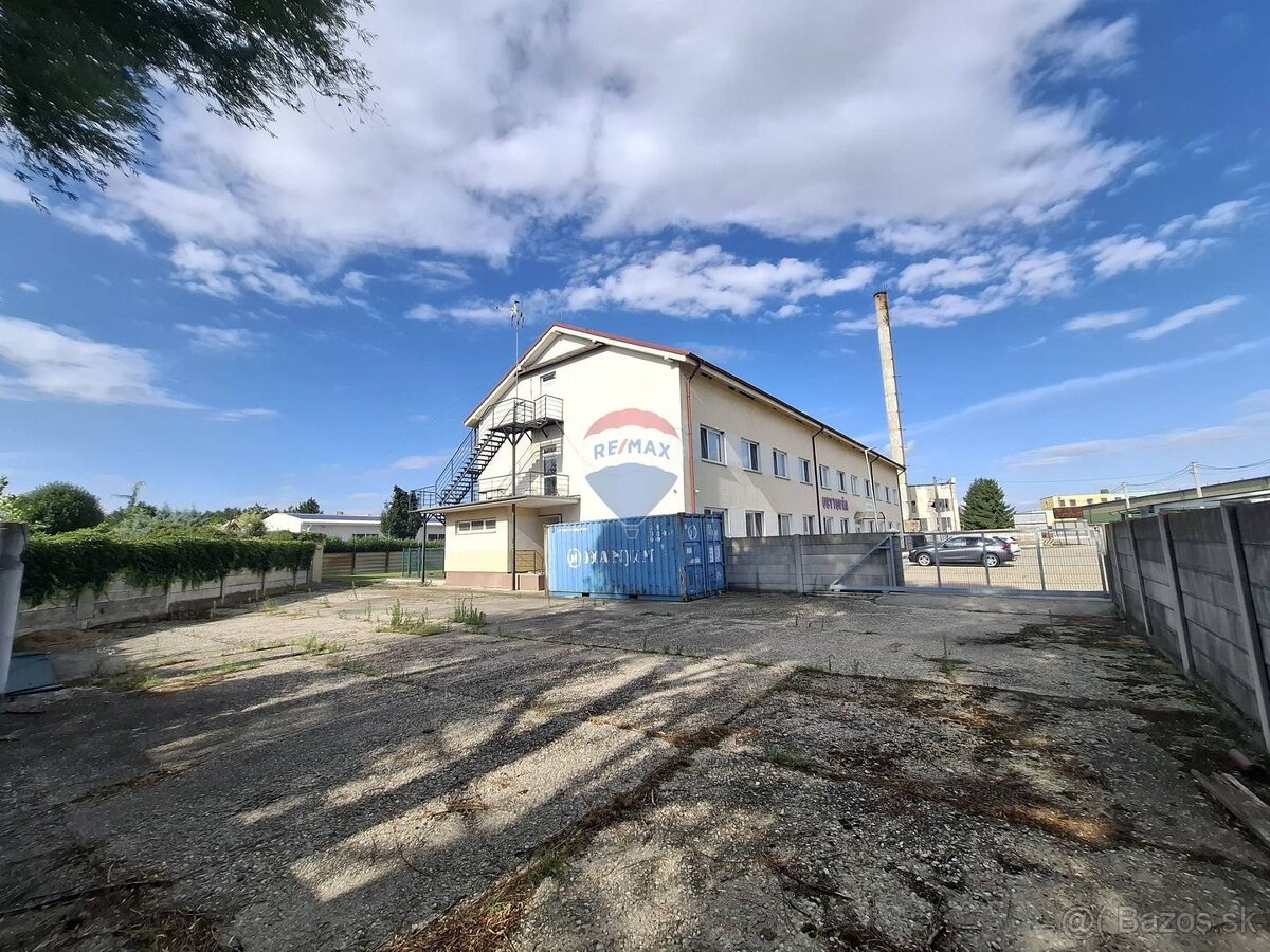 RE/MAX | Veľké zníženie ceny zabehnutej ubytovne v Galante – - 19