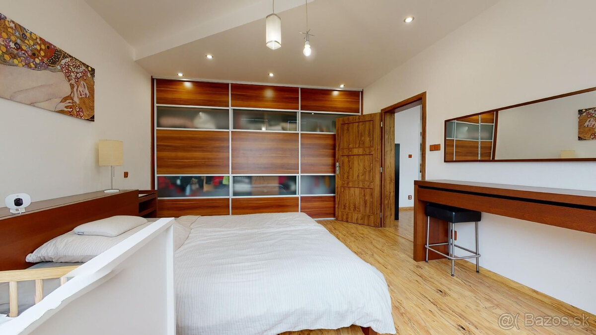 FINREA│3 izbový zariadený byt( 80m2 ) Vrútky-Centrum - 19