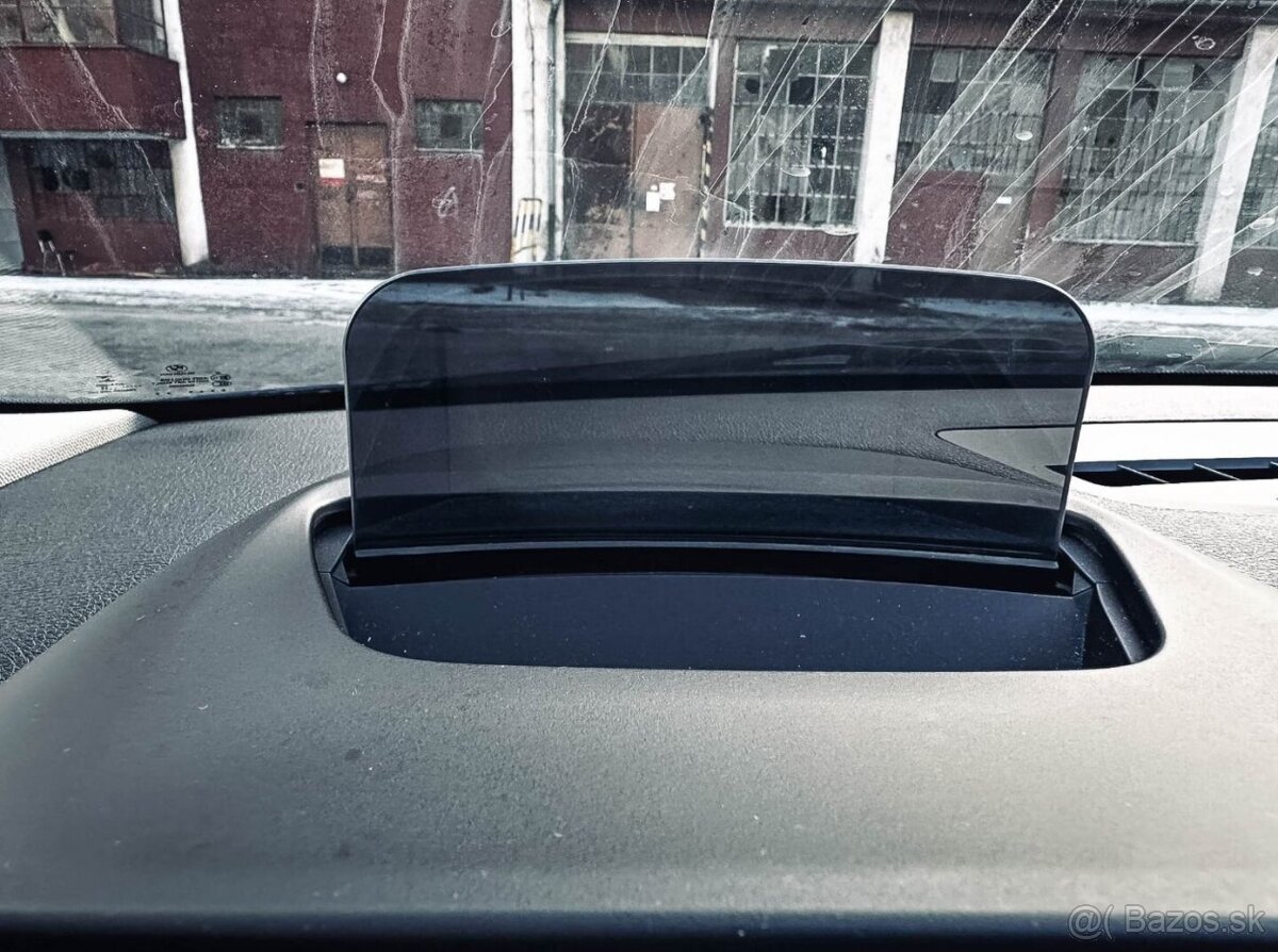 BMW Rad 2 Active Tourer 2 218d Luxury Line A/T - 19