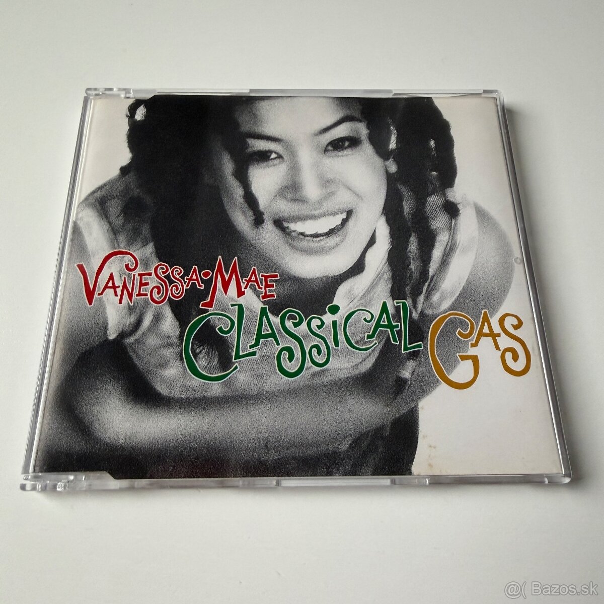 CD MAXI SINGLE 101 - 19