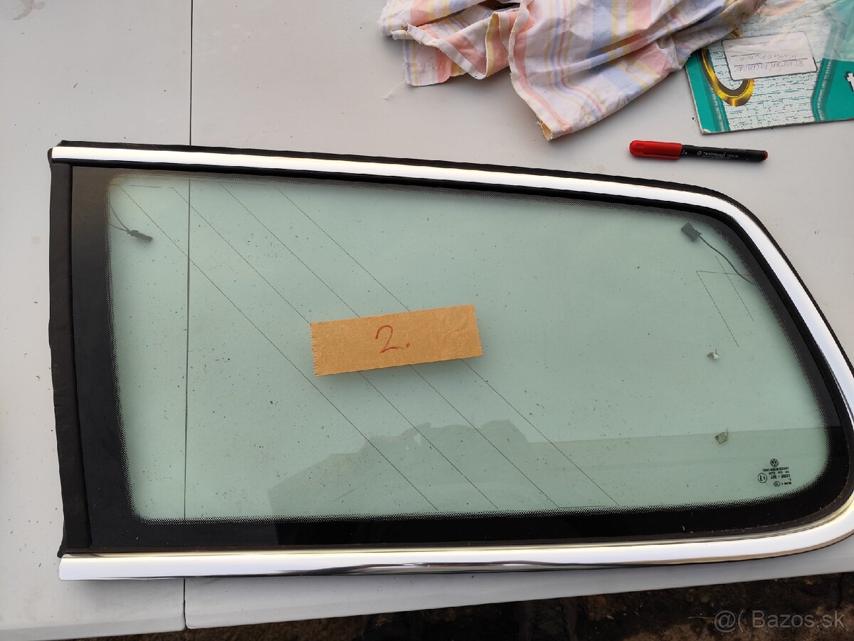 Diely Škoda VW - 19