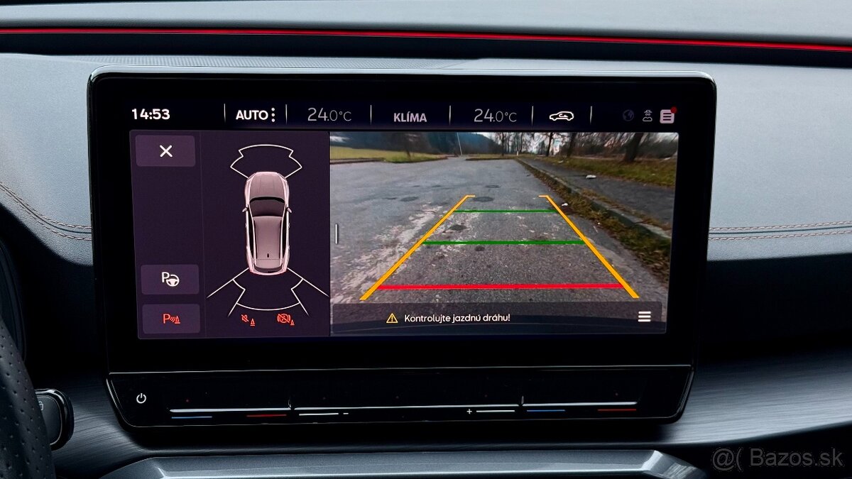 Cupra Formentor 1.5 TSI 150k DSG - 19