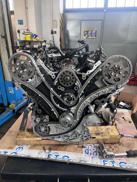 Audi A6 3.0 TDI 180 kw, S line, nové rozvody, nová STK - 19