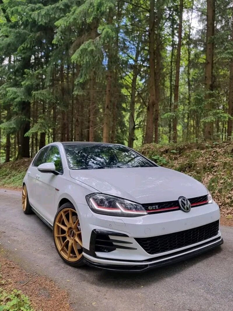 LIPKO SPOJLER PREDNEHO NARAZNÍKU NA NARAZNIK čierne - 19