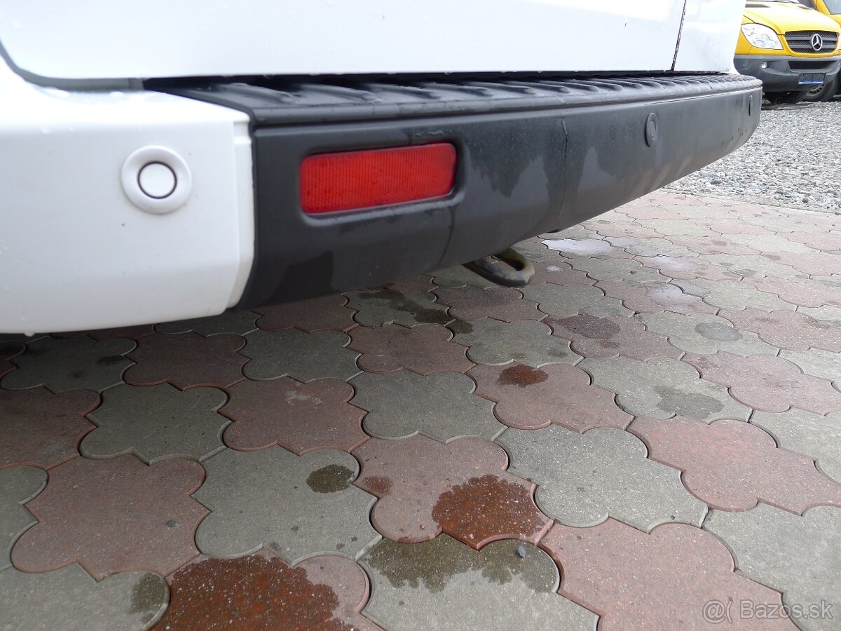 Ford Transit Custom, 2,0TDCI L1H1+klima+Navi - 19