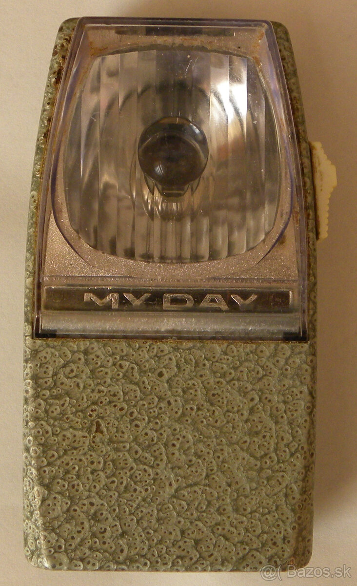 Mix rôznych retro veci - 19