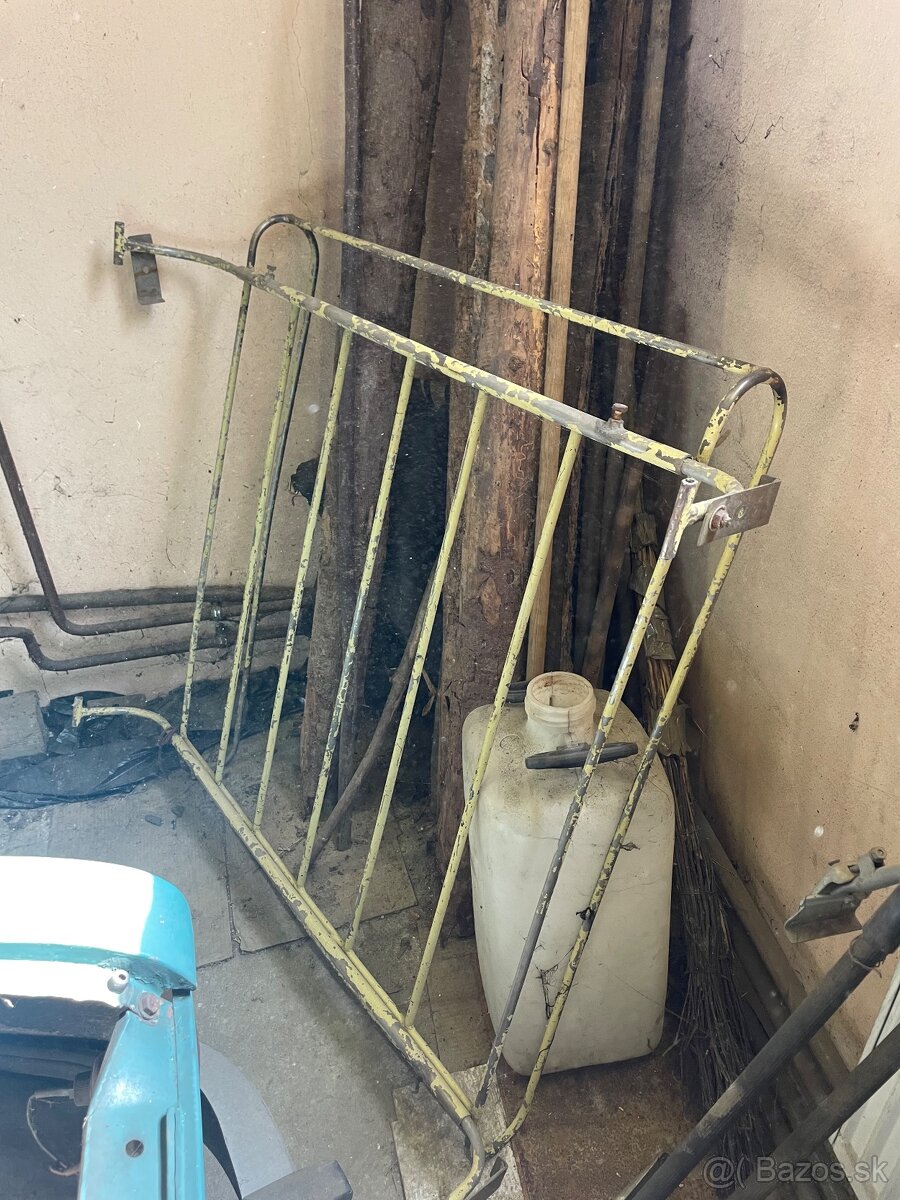 Škoda 100 s TP - 19