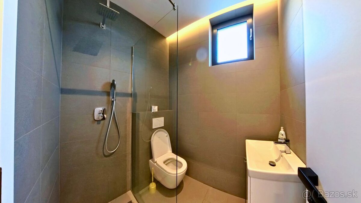 Luxusná vila na predaj – Pod Táborom, Prešov - 19