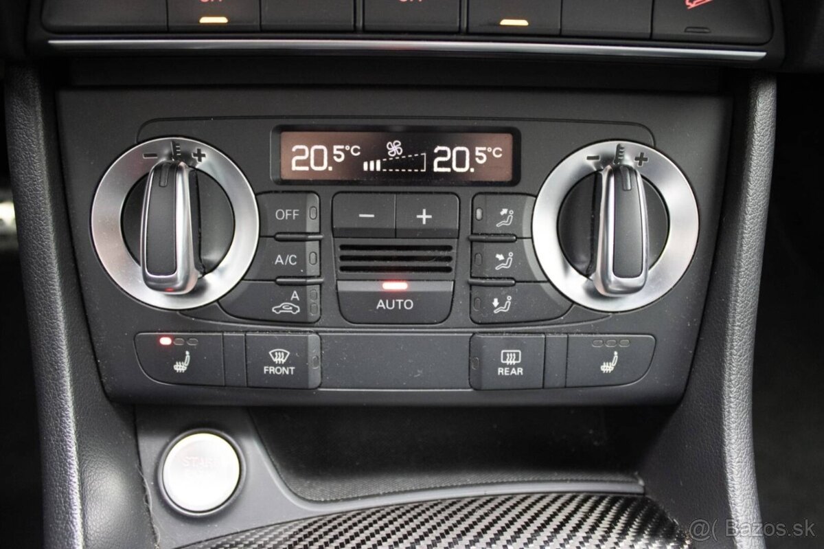 Audi RSQ3 2.5 TFSI Quattro - 19