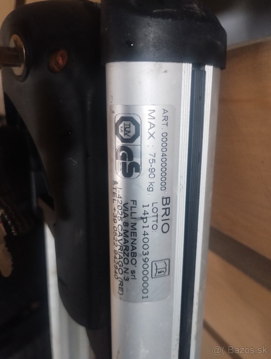 Octavia II 1,6 TDI combi - 19