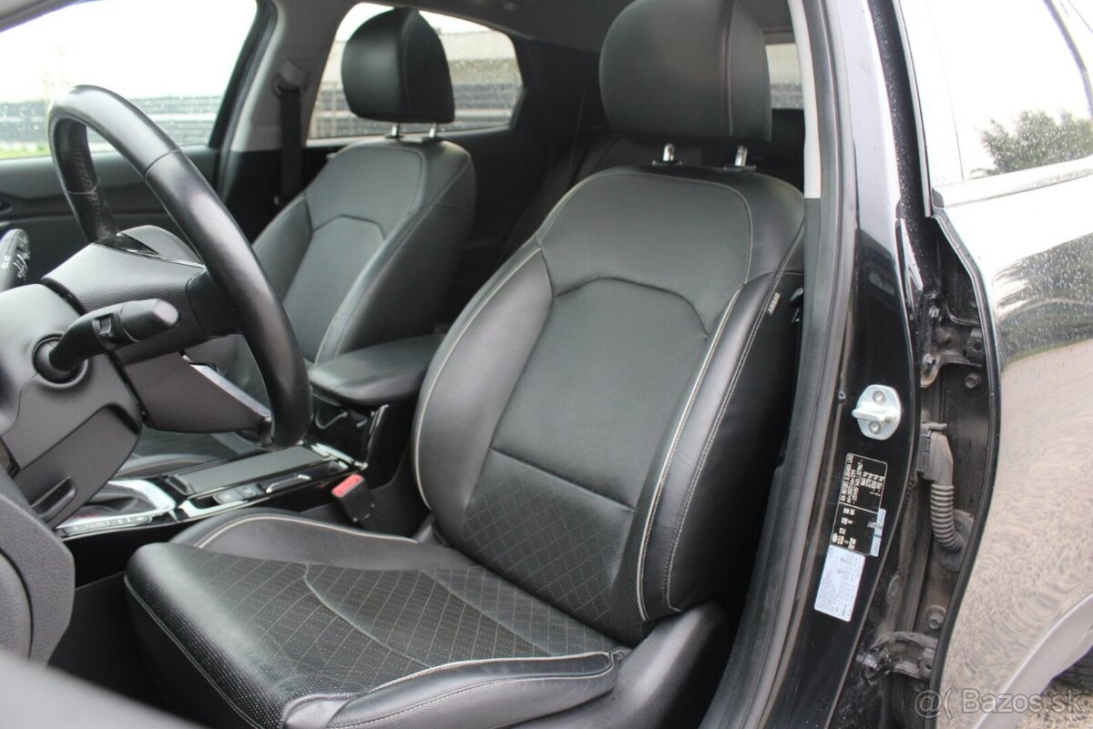 Kia XCeed 1.4 T-GDi Platinum A/T - 19