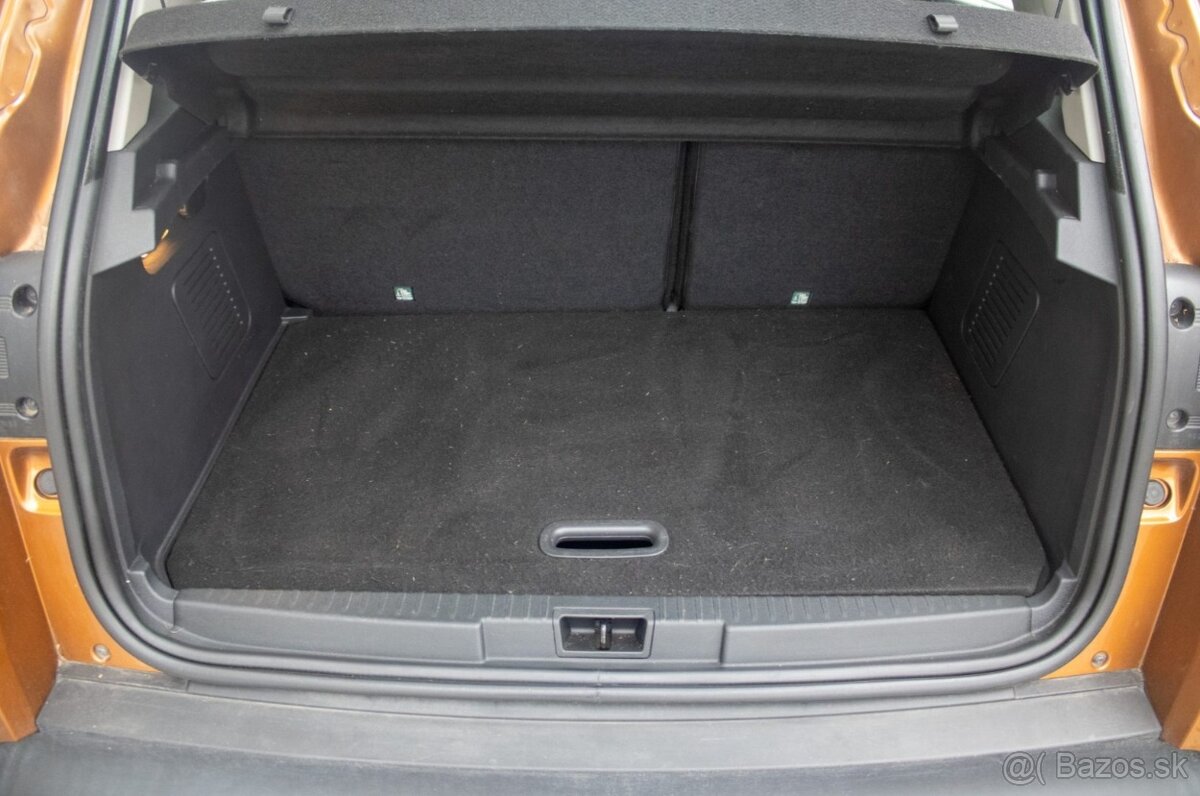 Renault Capture - 19