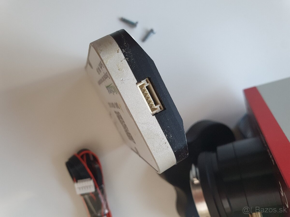 MicaSense RedEdge MX + DJI Skyport - 19