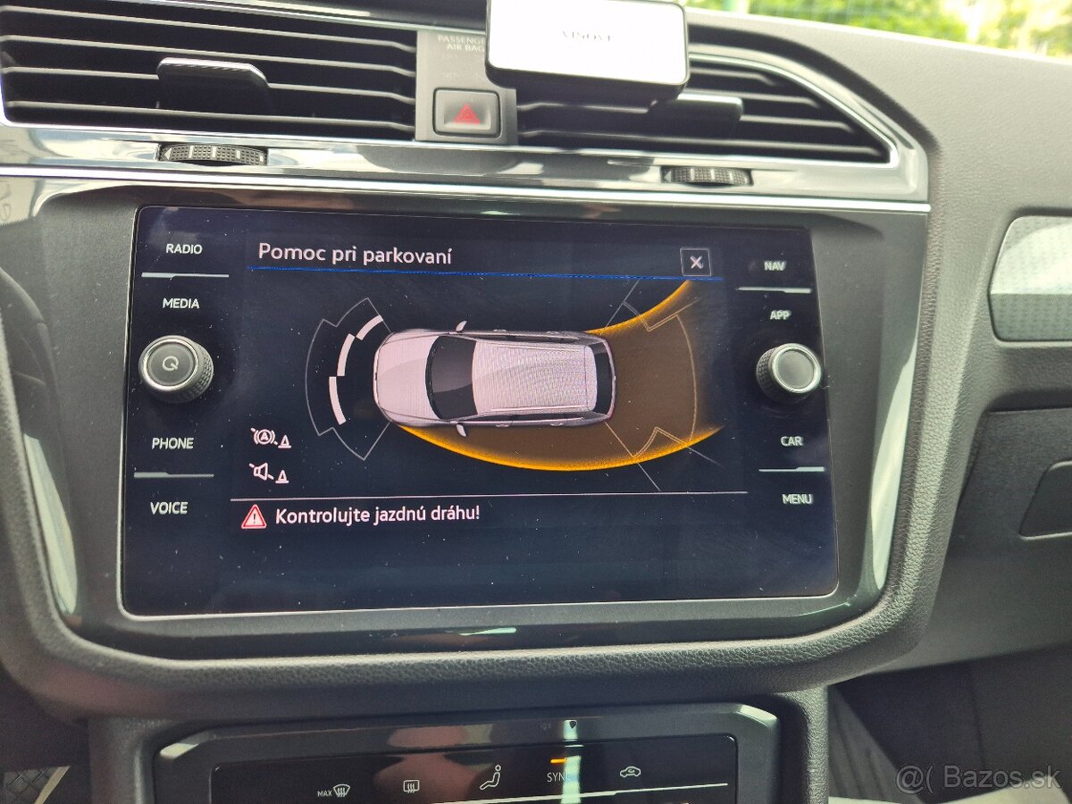 ===Volkswagen Tiguan=== - 19