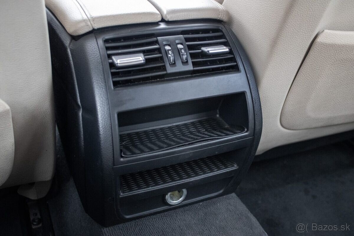 BMW Rad 5 Touring 520d / 120kW / M6 / 2010 - 19
