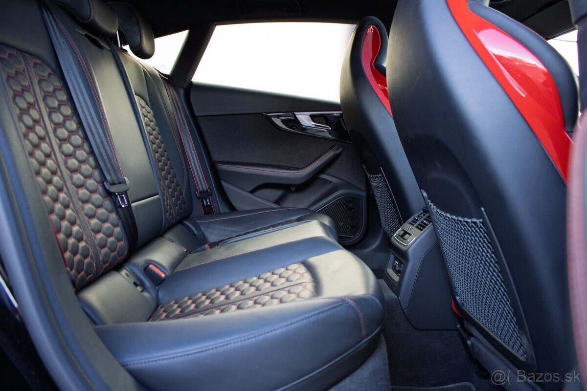 Audi RS5 Sportback 331kW AT8 - 19