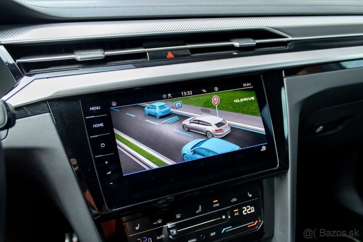 Volkswagen Arteon R-Line - 19