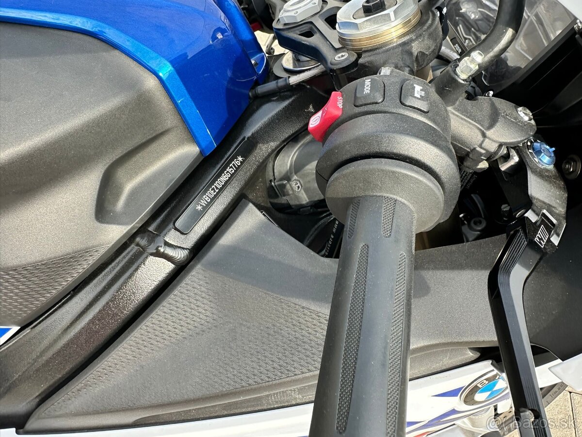BMW S1000RR M Packet - 19