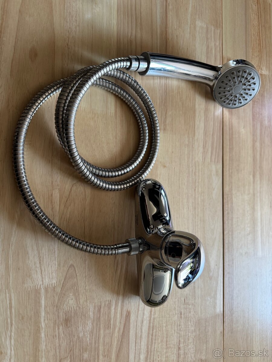 Predam umyvadlo Jik Laufen a baterie Hansgrohe - 19